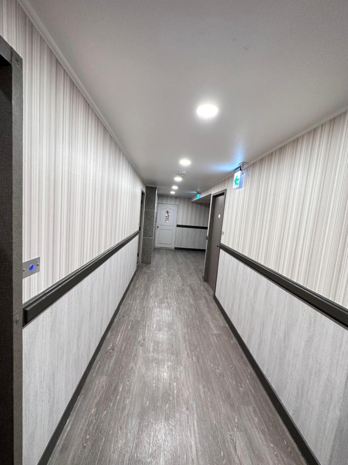 可青大飯店grand Ke-Cing Hotel Yilan Esterno foto