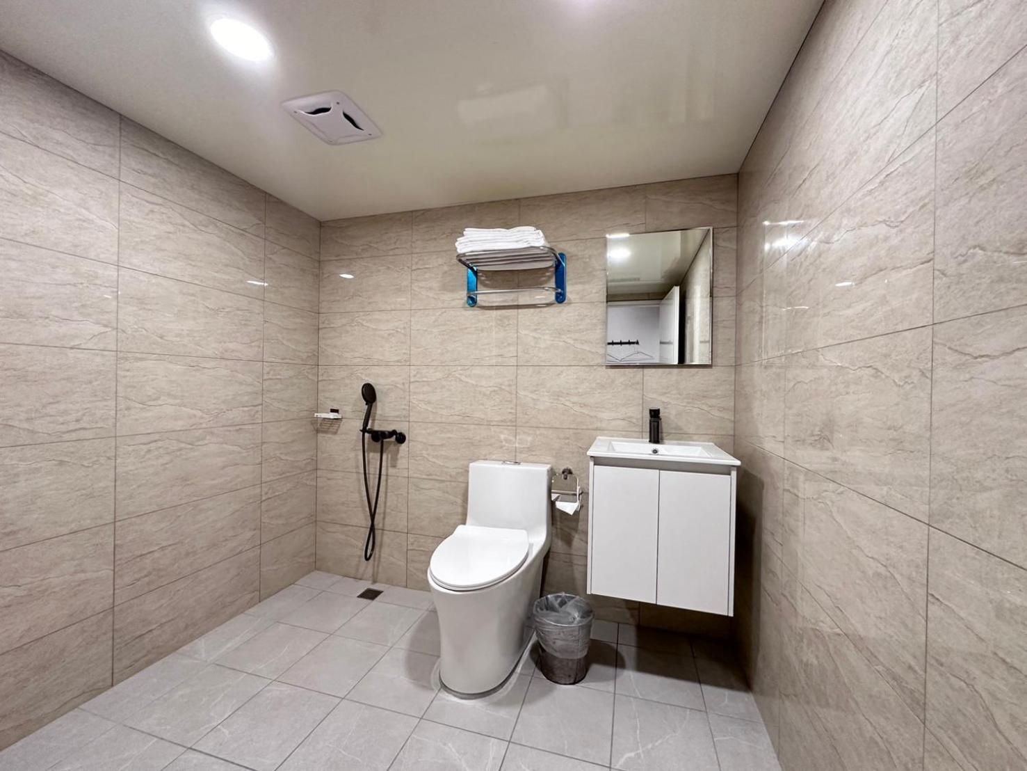 可青大飯店grand Ke-Cing Hotel Yilan Esterno foto