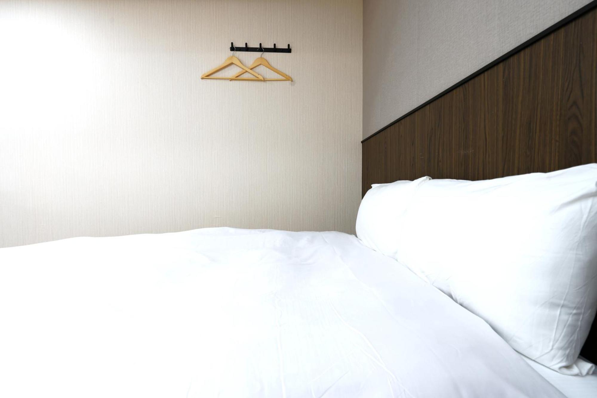 可青大飯店grand Ke-Cing Hotel Yilan Esterno foto