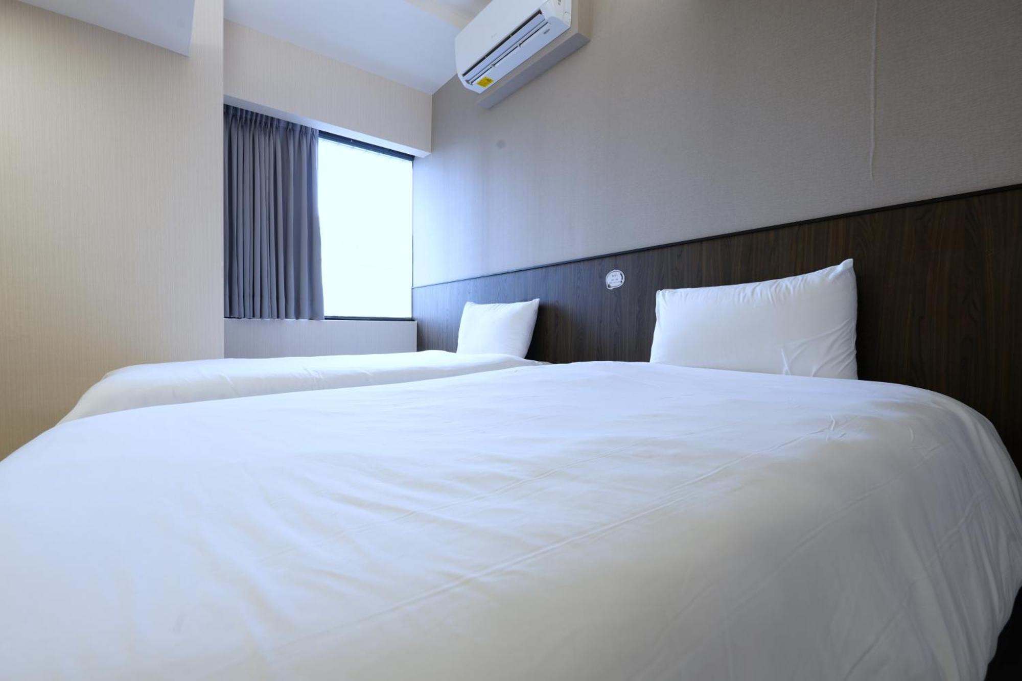 可青大飯店grand Ke-Cing Hotel Yilan Esterno foto