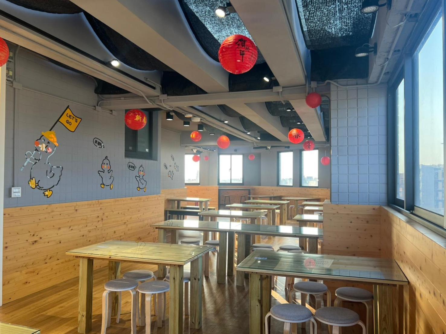 可青大飯店grand Ke-Cing Hotel Yilan Esterno foto